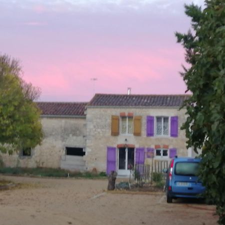 La Collegiale Otel Clavette Dış mekan fotoğraf