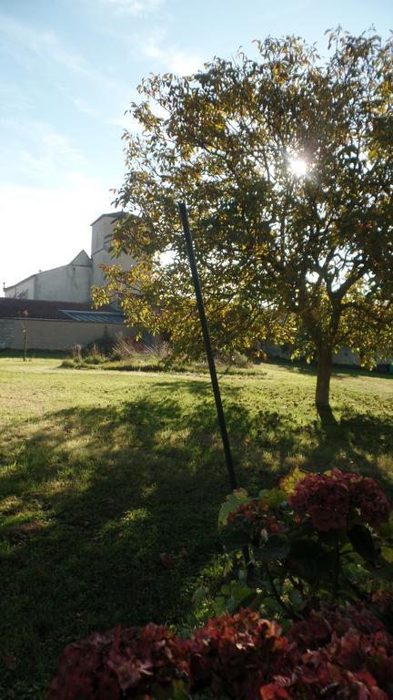 La Collegiale Otel Clavette Dış mekan fotoğraf