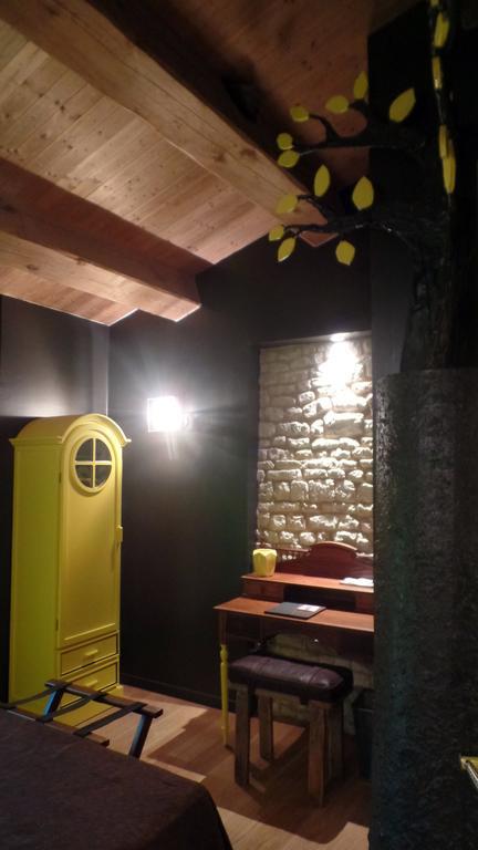 La Collegiale Otel Clavette Dış mekan fotoğraf