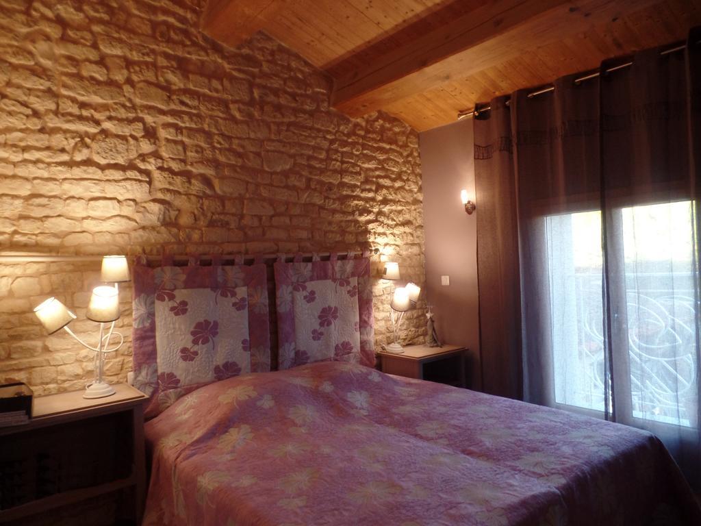 La Collegiale Otel Clavette Dış mekan fotoğraf